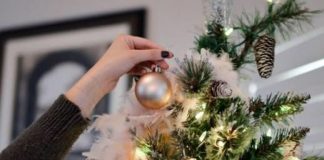 Evo do kojeg datuma treba da poskidate novogodišnje ukrase i zašto