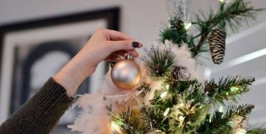 Evo do kojeg datuma treba da poskidate novogodišnje ukrase i zašto