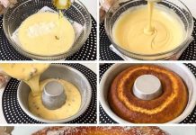 Ovu tortu ćete napraviti za 5 minuta i sa 2 jaja bukvalno ćete je praviti svaki dan! Jednostavno i ukusno.