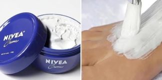 10 upotreba nivea kreme za koje dosad niste znali!