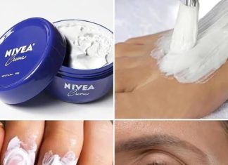 10 upotreba nivea kreme za koje dosad niste znali!