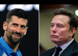 Najbogatiji čovjek na svijetu podržao Đokovića: Oglasio se čim je vidio snimak