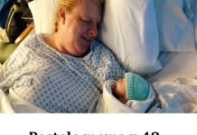 NEVJER0VATNA PRIČA: P0STALA mama u 48. G0DINI, poslije 18 SP0NTANIH pobačaja..