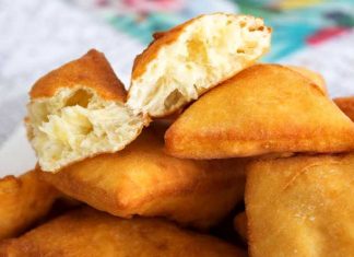 Najdraži nedjeljni doručak: Ovo je najbolji recept za uštipke