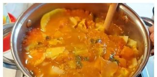 Ovako se u Jugi nekada pripremao sladak kupus bez mesa, mirisala bi cijela kuća