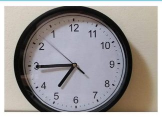 SAT NIKAKO NE SMIJETE DRŽATI NA OVOM MJESTU U KUĆI: Mnogi to ne znaju, a priziva NESREĆU!