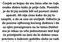 POUČNA PRIČA: Možda je problem u nama