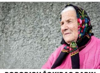 PORODICU ŠOKIRAO BABIN TESTAMENT: Ni dinara im nije ostavila, a tek da vidite kome je PREPISALA 3 miliona EURA…