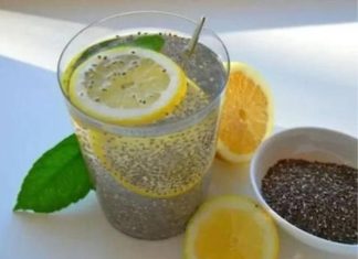 1 ŽLICA NAVEČER I TO JE TO!!! Trbuh odlazi za 3 dana, bokovi za tjedan dana…