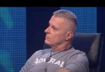 “Šta radiš ovde sa 34 godine i troje djece?”: Đorđe David šokirao izjavom u ZG, takmičarka mu brutalno uzvratila