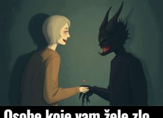 0sobe koje vam žele zlo ČEST0 K0RISTE 0vih 5 fraza – PAZITE SE!