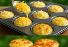 PRIPREMA U SAMO PAR KORAKA… Zamjena za međuobrok ili brzinski ručak odmah nakon posla u toplim danima…