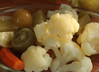 PROVEREN RECEPT ZA TURŠIJU: Kiselo povrće koje se pravi 5.000 godina – super je kao meze ili salata PROVEREN RECEPT ZA TURŠIJU: Kiselo povrće koje se pravi 5.000 godina - super je kao meze ili salata - featured image