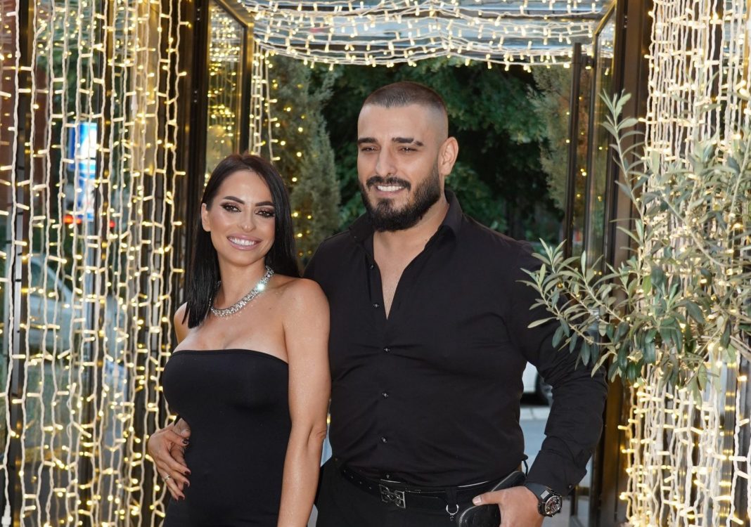 „Možda su me bivše klele“: Darko Lazić se oglasio povodom spekulacija o razvodu, pa otkrio istinu o odnosu s Kaćom - featured image