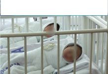 Žena rodila trojke i umrla posle 10 dana: Kad je muž pogledao u njenu torbu, sledio se u mestu