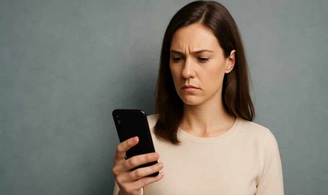 Kod pametne žene nikad nećeš vidjeti da objavljuje ovih 6 stvari na društvenim mrežama - featured image Kod pametne žene nikad nećeš vidjeti da objavljuje ovih 6 stvari na društvenim mrežama - featured image