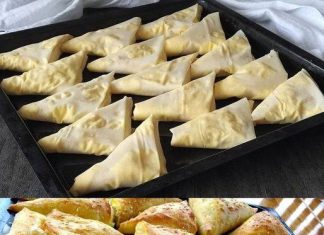 OVU FENOMENALNU PITU POKAZALA MI JE MOJA SVEKRVA JA JE ČESTO PRAVIM A SADA ĆETE I VI OVU FENOMENALNU PITU POKAZALA MI JE MOJA SVEKRVA JA JE ČESTO PRAVIM A SADA ĆETE I VI - featured image