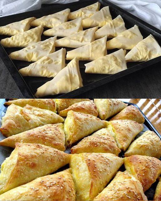 OVU FENOMENALNU PITU POKAZALA MI JE MOJA SVEKRVA JA JE ČESTO PRAVIM A SADA ĆETE I VI - featured image OVU FENOMENALNU PITU POKAZALA MI JE MOJA SVEKRVA JA JE ČESTO PRAVIM A SADA ĆETE I VI - featured image