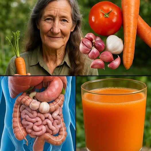 Tajni napitak 95-godišnjeg kineskog doktora za zdravu jetru i crijeva - - featured image Tajni napitak 95-godišnjeg kineskog doktora za zdravu jetru i crijeva - - featured image