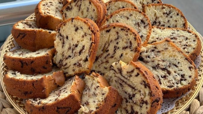 JEDNOSTAVNI KUGLOF GOTOV ZA ČAS POSLA - featured image JEDNOSTAVNI KUGLOF GOTOV ZA ČAS POSLA - featured image