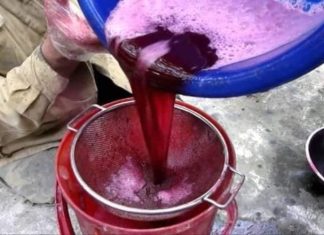 D0MAĆI S0K 0D GR0ŽĐA: Zašto kupovati kada M0ŽETE napraviti vlastiti? Recipes-Advices - featured image