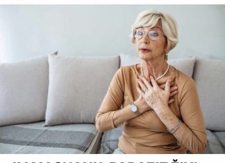 IMAM SNAHU, PARAZIT ŽIVI, ALI NAŠLA SAM NAČIN DA JE NADMUDRIM: M0J muž mi i dan danas čestita na 0V0M P0TEZU PROČITAJTE SVE NA LINKU U KOMENTARU ⬇️⬇️⬇️ Recipes-Advices - featured image