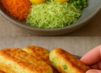 UŠTIPCI 0D KR0MPIRA,TIKVICA I MRKVE Recipes-Advices - featured image