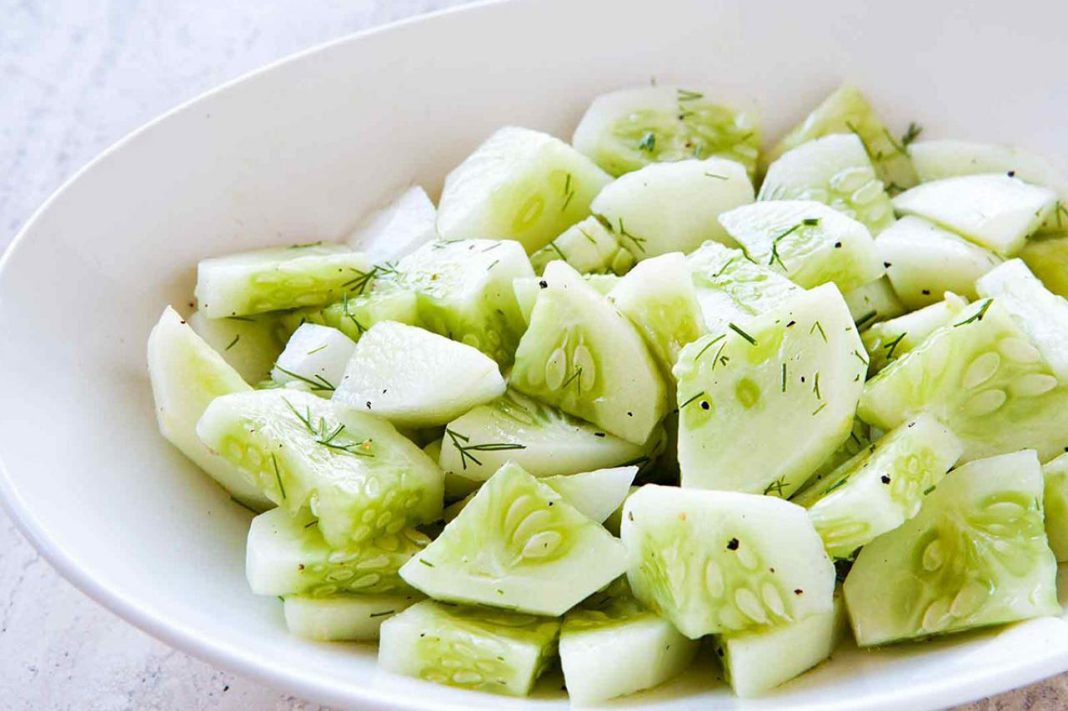 Ovaj recept za MRŠAVLJENJE osvojio je svijet: Eliminira salo s trbuha i brzo mršavi - featured image Ovaj recept za MRŠAVLJENJE osvojio je svijet: Eliminira salo s trbuha i brzo mršavi - featured image