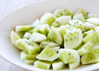 Ovaj recept za MRŠAVLJENJE osvojio je svijet: Eliminira salo s trbuha i brzo mršavi Ovaj recept za MRŠAVLJENJE osvojio je svijet: Eliminira salo s trbuha i brzo mršavi - featured image