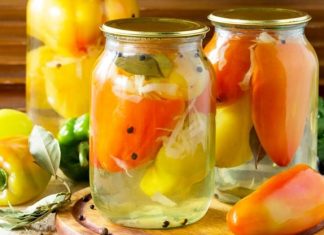 Paprike punjene kupusom su jako fina, ali i jeftina zimnica: Ovo je genijalno! Paprike punjene kupusom su jako fina, ali i jeftina zimnica: Ovo je genijalno! - featured image