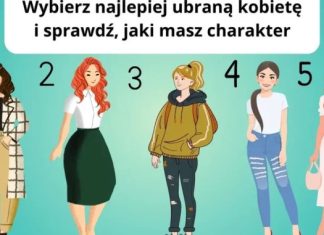 PSIHOTEST! KOJA ŽENA JE NAJBOLJE OBUČENA? Evo šta to otkriva o vama PSIHOTEST! KOJA ŽENA JE NAJBOLJE OBUČENA? Evo šta to otkriva o vama - featured image