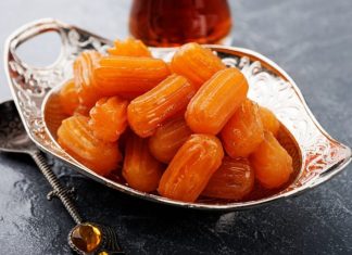 Recept za tulumbe koji garantuje da će biti hrskave spolja, a mekane iznutra Recept za tulumbe koji garantuje da će biti hrskave spolja, a mekane iznutra - featured image