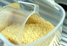 SUPER TRIK: Šolju riže stavila je u svaki ormar u kući i riješila se problema koji je mučio godinama SUPER TRIK: Šolju riže stavila je u svaki ormar u kući i riješila se problema koji je mučio godinama - featured image