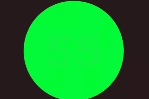 Svi vide zeleni krug, ali samo oni sa visokim IQ mogu pronaći i skriveni broj u roku od 7 sekundi - featured image Svi vide zeleni krug, ali samo oni sa visokim IQ mogu pronaći i skriveni broj u roku od 7 sekundi - featured image