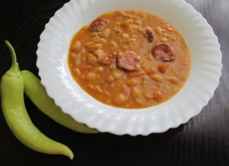 Kako da skuhate grah za 45 minuta? Ne treba vam ekspres lonac, tajna je u 1 namirnici Kako da skuhate grah za 45 minuta? Ne treba vam ekspres lonac, tajna je u 1 namirnici - featured image