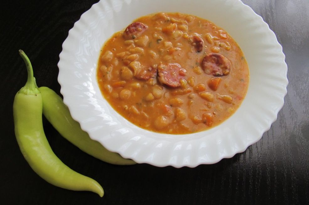 Kako da skuhate grah za 45 minuta? Ne treba vam ekspres lonac, tajna je u 1 namirnici - featured image Kako da skuhate grah za 45 minuta? Ne treba vam ekspres lonac, tajna je u 1 namirnici - featured image