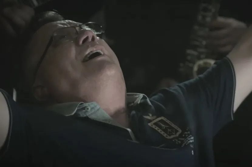 Evo od čega je bolovao Halid Bešlić: Preminuo na odjeljenju onkologije - featured image Evo od čega je bolovao Halid Bešlić: Preminuo na odjeljenju onkologije - featured image