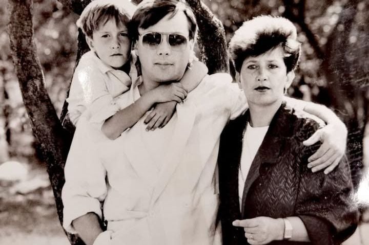 Evo kako je izgledalo vjenčanje Halida Bešlića i Sejde: Evo kako je izgledalo vjenčanje Halida Bešlića i Sejde: