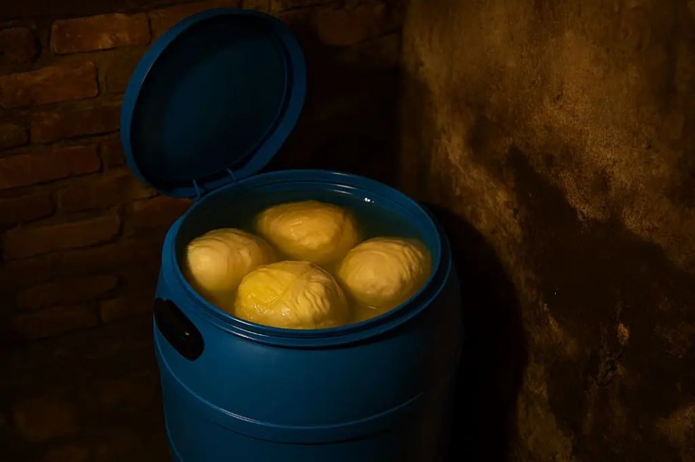 Bugarski trik za savršen kiseli kupus: Dodajte šaku ovoga i nikada se neće pokvariti - featured image Bugarski trik za savršen kiseli kupus: Dodajte šaku ovoga i nikada se neće pokvariti - featured image