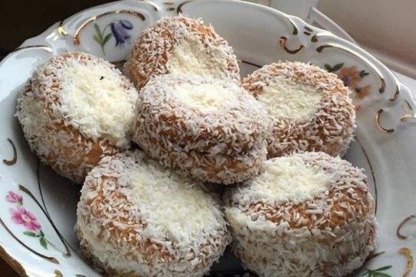 ČAJNI ČUPAVCI ZA 10 MINUTA… UKUSNI, MEKANI I SOČNI KOLAČIĆI OD ČAJNIH - featured image ČAJNI ČUPAVCI ZA 10 MINUTA… UKUSNI, MEKANI I SOČNI KOLAČIĆI OD ČAJNIH - featured image