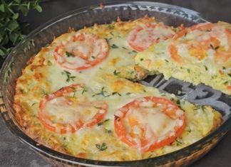 🥒 OVAJ RECEPT ZA TIKVICE MOŽETE JESTI SVAKI DAN! Lagana i brza večera spremna za samo 10 minuta! 🍽️✨ 🥒 OVAJ RECEPT ZA TIKVICE MOŽETE JESTI SVAKI DAN! Lagana i brza večera spremna za samo 10 minuta! 🍽️✨ - featured image