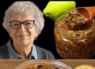 Jedna kašika dnevno – vraća energiju, skida kile i popravlja raspoloženje za 3 dana! ! 💛 Jedna kašika dnevno – vraća energiju, skida kile i popravlja raspoloženje za 3 dana! ! 💛 - featured image