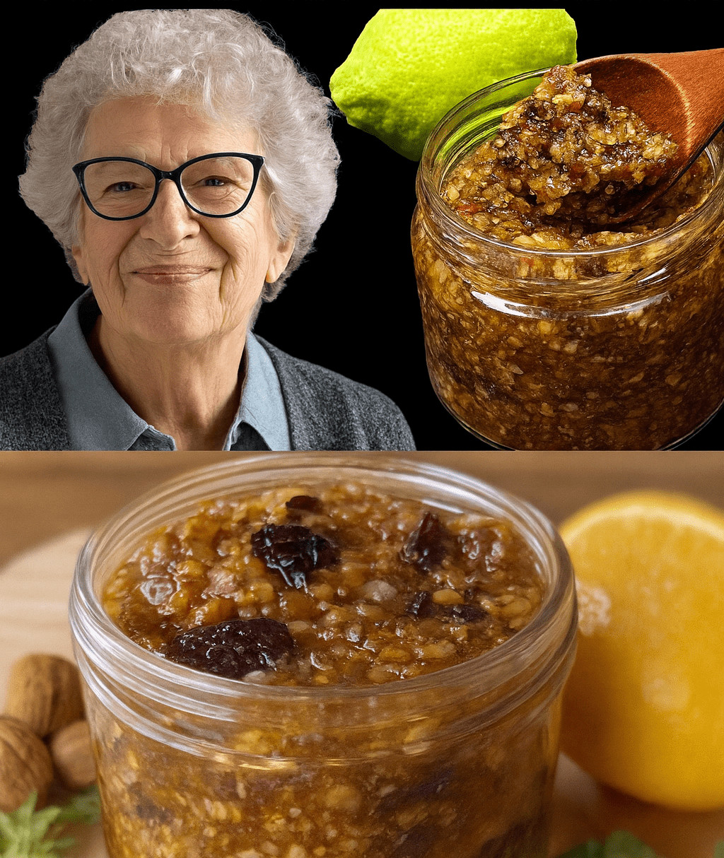 Jedna kašika dnevno – vraća energiju, skida kile i popravlja raspoloženje za 3 dana! ! 💛 - featured image Jedna kašika dnevno – vraća energiju, skida kile i popravlja raspoloženje za 3 dana! ! 💛 - featured image