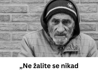 „Ne žalite se nikad nikome na svoju djecu“ „Ne žalite se nikad nikome na svoju djecu“ - featured image