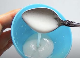 Moja mama ima 60 godina i svi joj govore da izgleda 10 godina mlađe: Samo nanesi ovu mješavinu i sjajno ćete izgledati.. Moja mama ima 60 godina i svi joj govore da izgleda 10 godina mlađe: Samo nanesi ovu mješavinu i sjajno ćete izgledati.. - featured image