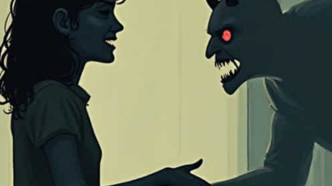 Ljudi s kojima se ne biste trebali petljati: ako čujete ovih 6 fraza znajte da vam žele zlo - featured image Ljudi s kojima se ne biste trebali petljati: ako čujete ovih 6 fraza znajte da vam žele zlo - featured image