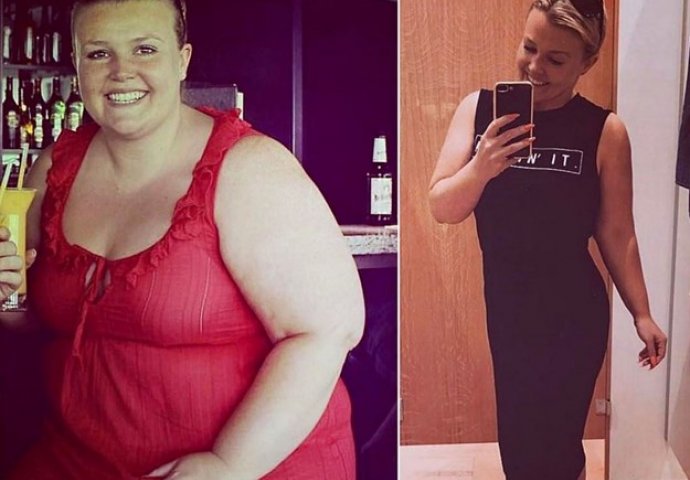 U SOK OD JABUKE JE DODAVALA OVAJ ZAČIN: Za 30 DANA, sva odjeća joj je bila VELIKA - featured image U SOK OD JABUKE JE DODAVALA OVAJ ZAČIN: Za 30 DANA, sva odjeća joj je bila VELIKA - featured image