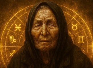 Baba Vanga za 2026: Ova 2 znaka dobijaju bogatstvo koje niko ne očekuje – da li si među njima? Baba Vanga za 2026: Ova 2 znaka dobijaju bogatstvo koje niko ne očekuje – da li si među njima? - featured image