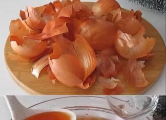 Mokraćna bešika i prostata kao novi! Djedov stari lijek od ljuske luka