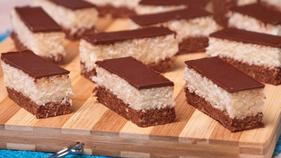 Bounty štanglice – bez pečenja – video - featured image Bounty štanglice – bez pečenja – video - featured image